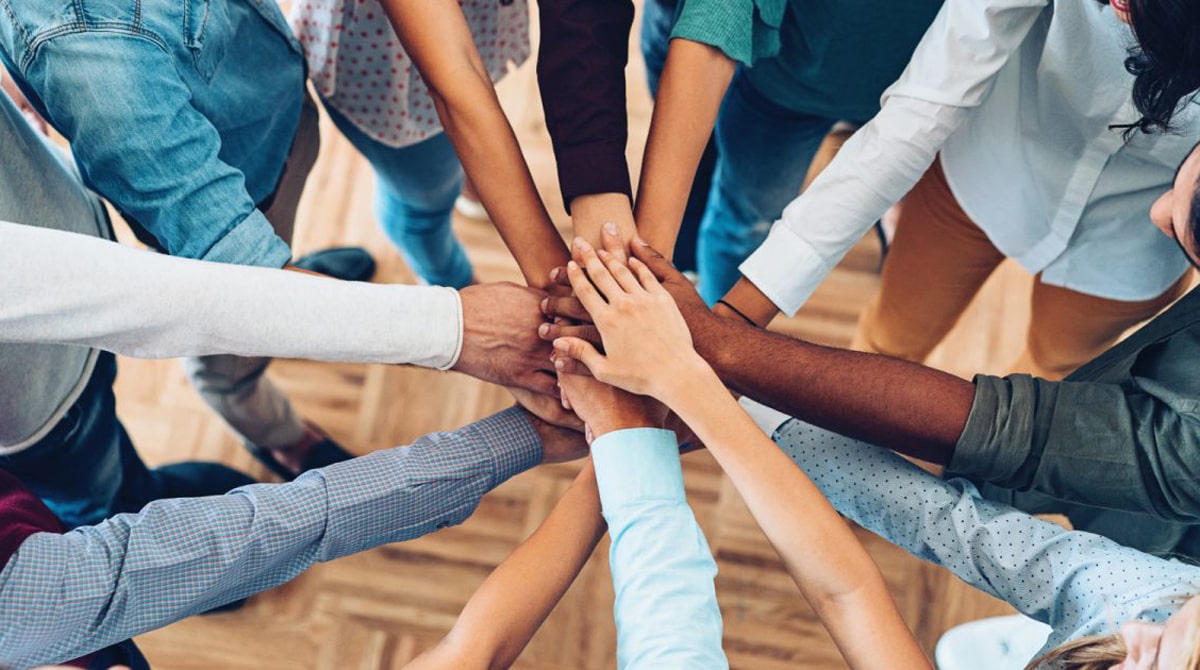 "Inclusività" - L’inclusione sociale significa migliorare la sostenibilità, la reputazione aziendale e creare un ambiente lavorativo sano